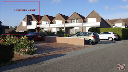 Ingrid & Ralf DUMONT - Ferienhausvermietung Carolinensiel -