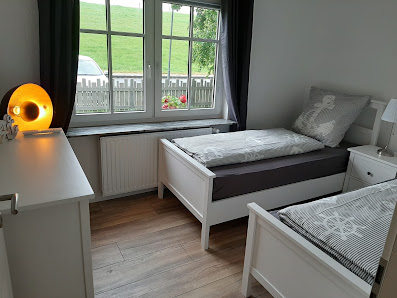 Ferienhaus "Am Deich" – Bild