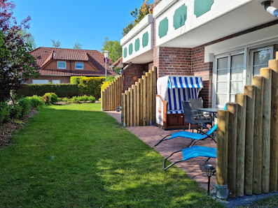 Ferienwohnung Lüttje Stuuv – Bild