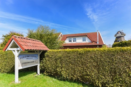 Haus Friesische Weite – Bild