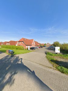 "Ferienwohnungen Seepark" im Seepark Hooksiel – Bild