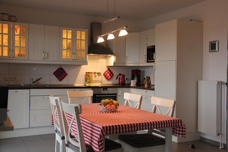 Unser Nordsee-Ferienhaus in Wangerland Schillig – Bild