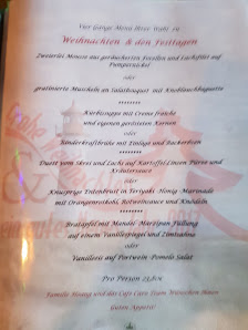 Das Hotel Café Caro – Bild