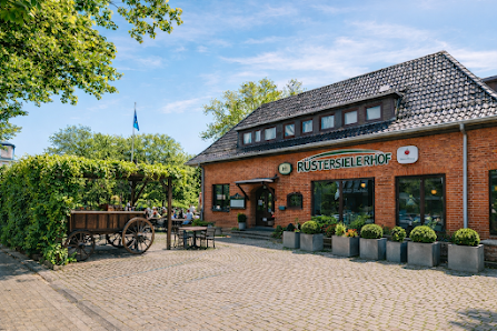 Rüstersieler Hof Hotel Restaurant – Bild