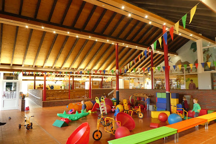 Kinderspielhaus "Seesternchen" – Bild