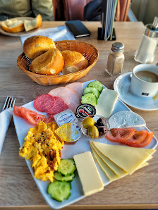 Station Café & Bistro – Bild