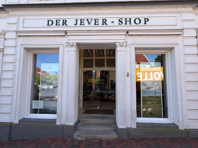Jever Shop