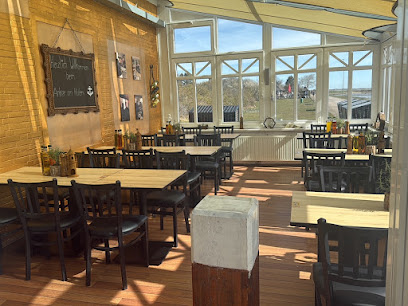 Restaurant und Café „Der Anker am Hafen“
