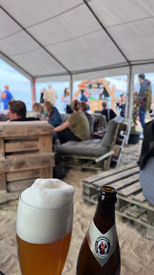 KITEBROTHERS Strandbar – Bild