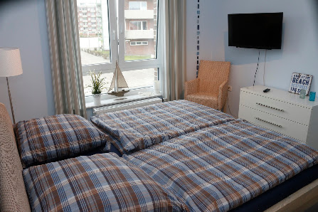 Ferienwohnung Strandgut – Bild