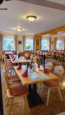 de Boer‘s-Gartencafé – Bild