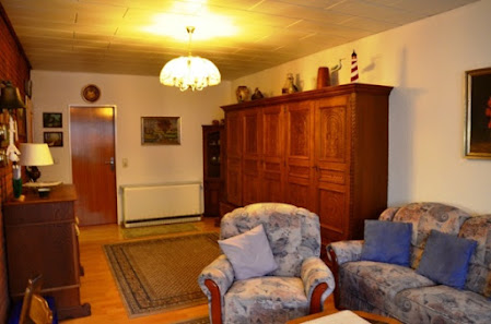 Ferienhaus Friesland – Bild