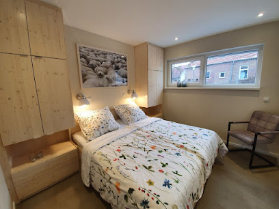 Chalet Wilde Wiese