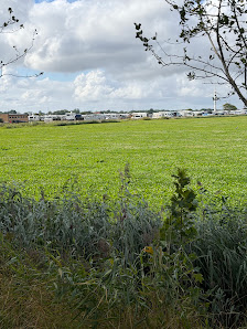 Campingplatz Hooksiel - Nordsee Park – Bild