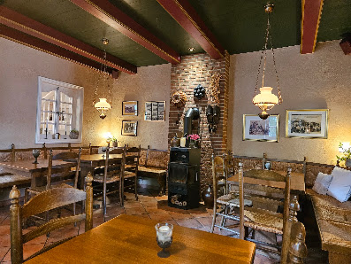 Inselbäckerei & Inselcafe – Bild