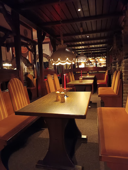 Restaurant Balkan-Grill Grossefehn