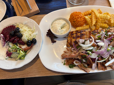 Restaurant Bei Kostas – Bild