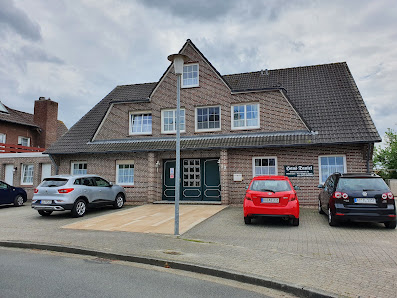 Ferienwohnungen Haus Daniel Neuharlingersiel – Bild
