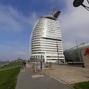 HaRuFa Maritime Tourismus GmbH – Bild