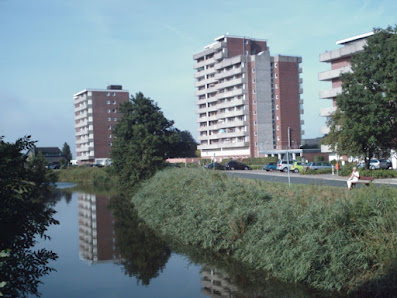 Ferienwohnung Osterdeich Horumersiel – Bild