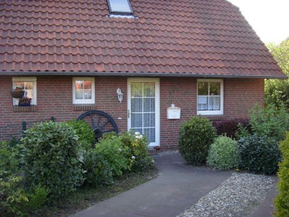 Ferienhaus Dörte Hooksiel