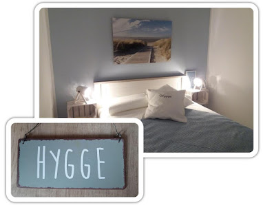 Ferienwohnung Hygge Horumersiel – Bild