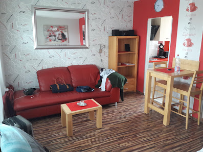 Appartement- Hans – Bild
