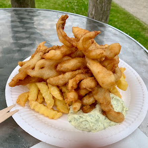Ady's Backfisch & Co KG – Bild