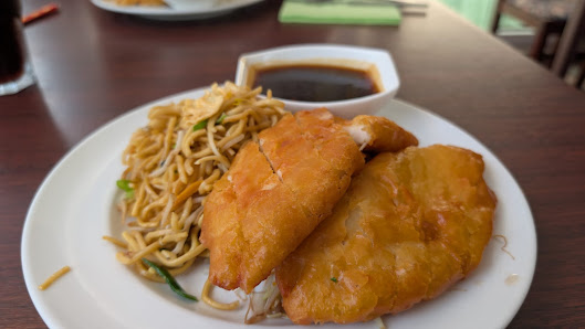 China Box Horumersiel – Bild