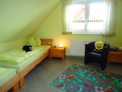 Ferienhaus Nordseeperle – Bild