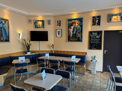 Eiscafe Italia