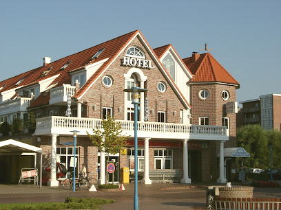 Hotel Leuchtfeuer