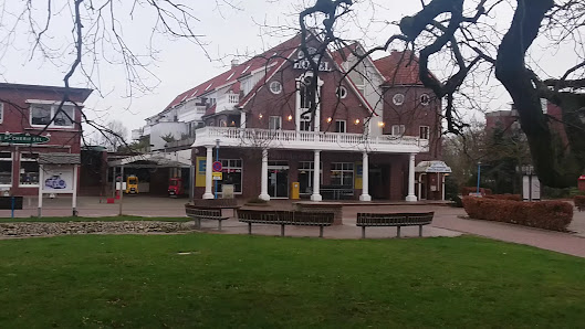 Janssen's Fisch – Bild