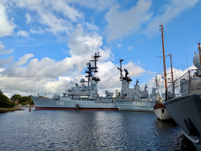Deutsches Marinemuseum – Bild