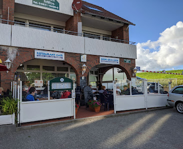 Beim Griechen – Bild