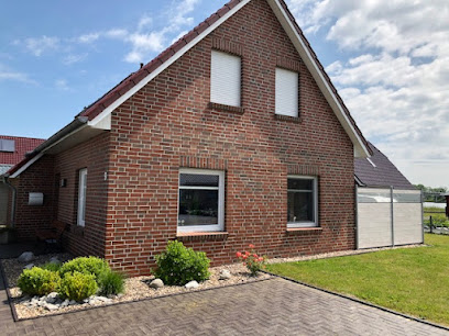 Ferienhaus Wangermeer 9