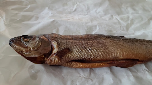 Abrahams Feine Fischkost – Bild
