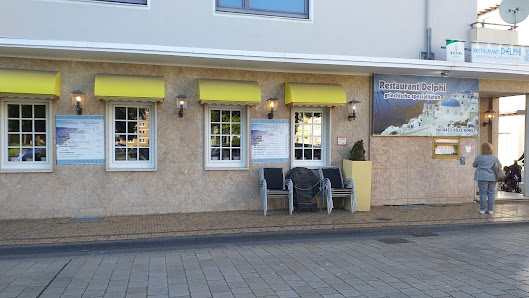 Restaurant Delphi – Bild