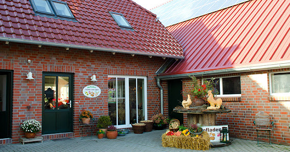 Janßen Hörn van Diek – Bild