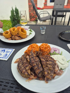 Restaurant Kreta – Bild