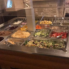 Restaurant Odysseus Wilhelmshaven – Bild