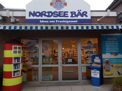 NORDSEE BÄR® Carolinensiel – Bild