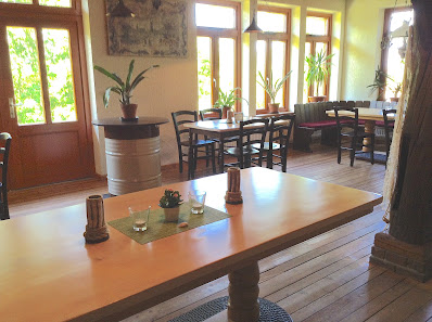 Cafe Neudeich – Bild