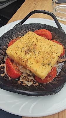 Restaurant Samos – Bild