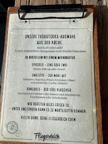 Fliegerdeich Restaurant – Bild