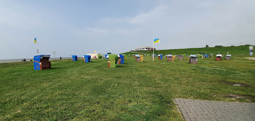 Strandkorb Vermietung Cornelius