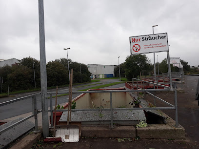 Zweckverband Abfallwirtschaftszentrum Friesland/Wittmund
