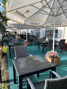 Restaurant Samos – Bild