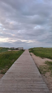 Ferienhaus Langeoog – Bild