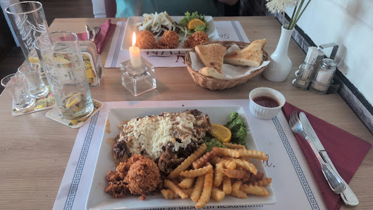 Restaurant Neptun – Bild